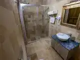 Двухместный номер Стандарт с балконом
