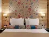 Двухместный номер Deluxe