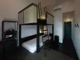 Двухместный номер Стандарт
