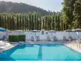 Кровать в общем номере