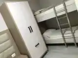 Апартаменты с 2 комнатами
