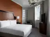 Двухместный люкс c 1 комнатой