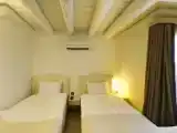 Люкс с 2 комнатами