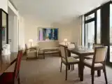Одноместный люкс