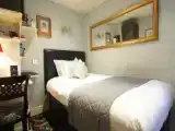 Одноместный номер
