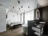 Двухместный номер Plus Large