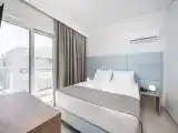 Двухместные апартаменты