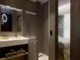 Двухместный номер Deluxe