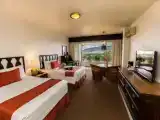 Номер Стандарт с балконом
