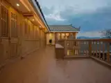 Run of House