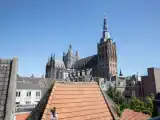 Двухместный люкс Ambassador