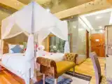 Номер Executive с видом на бассейн