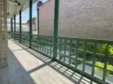 Двухместный номер Стандарт с балконом