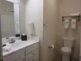Двухместный люкс c 1 комнатой