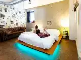 Двухместный номер Superior