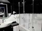Номер Deluxe с видом на море