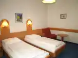 Трёхместный номер Стандарт