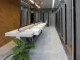 Кровать в общем номере (женский номер)