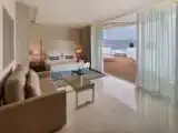 Люкс с балконом