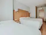 Трёхместный номер Executive