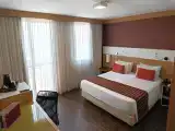 Одноместный номер Luxury