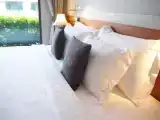 Люкс с видом на реку