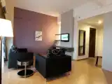 Семейный люкс с балконом