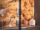 Двухместный номер Стандарт с балконом и с панорамным видом