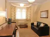 Апартаменты Superior