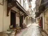 Run of House
