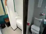 Одноместный номер Стандарт