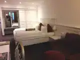 Двухместный номер Стандарт
