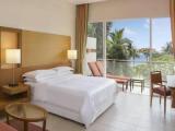 Двухместный номер гостевой oceanfront