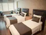 Двухместный номер Стандарт с видом на город