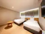 Номер Deluxe