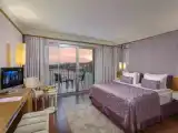 Двухместный номер Deluxe