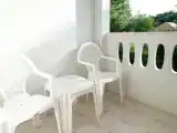 Кровать в общем номере