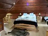 Четырёхместный номер Стандарт