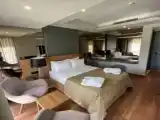 Двухместный люкс
