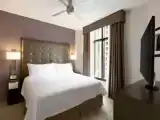 Двухместный люкс Accessible