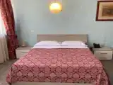 Одноместный номер Стандарт с балконом