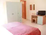 Одноместный номер Стандарт с балконом