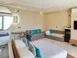 Семейный полулюкс