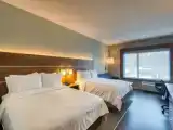 Двухместный люкс