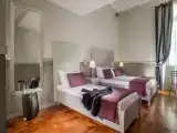 Трёхместный номер