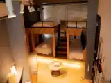 Четырёхместная студия Superior