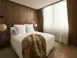 Двухместный номер Deluxe