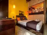 Двухместный номер Deluxe