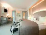 Двухместный номер Стандарт