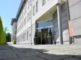 Двухместный номер Стандарт